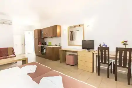 Lindos Blue Sky - 19