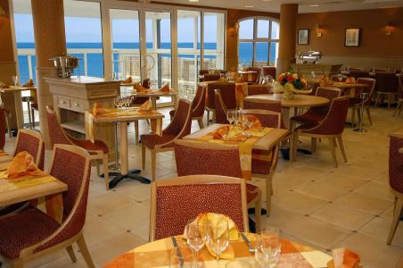Best Western Alexandra - 22