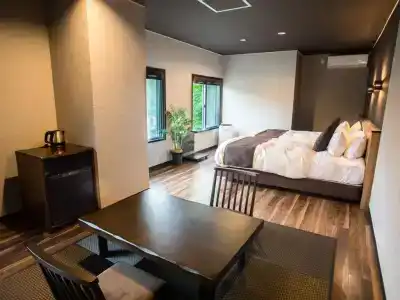 Livemax Resort Hakone Ashinoko - 38