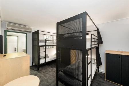 Brisbane City Yha - 10