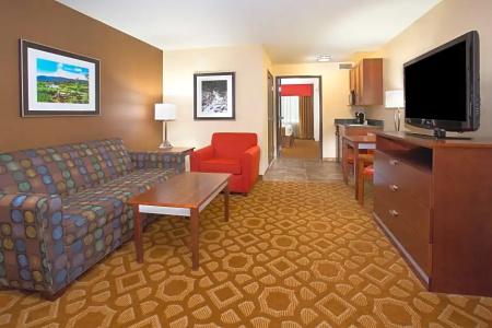 Holiday Inn & Suites Downtown, an IHG - 91