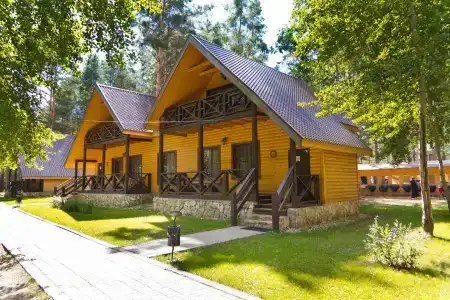 Бригантина - 126