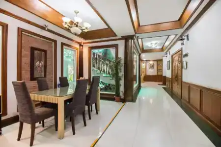 Oyo 987 Piyapruk Resort - 15