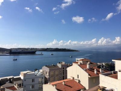 Azize Palas Apart Otel - 42