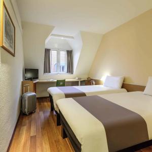 ibis Erfurt Altstadt - 25