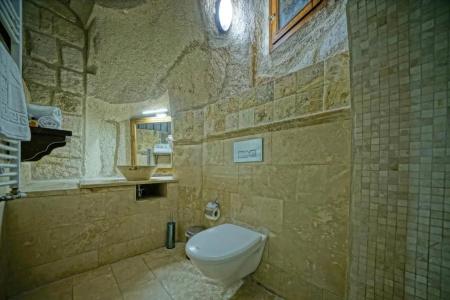 Castle Cave - 149