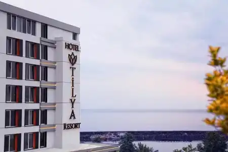 Tilya Resort - 0