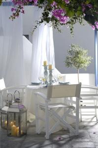 Kapetan Tasos Suites - 88