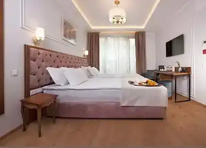 Villa Flavia Boutique - 65