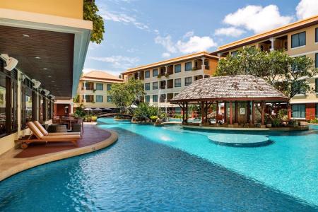 Patong Paragon Resort & Spa Sha Extra Plus - 24