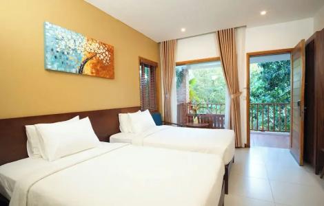 Nadine Phu Quoc Resort & Spa - 48
