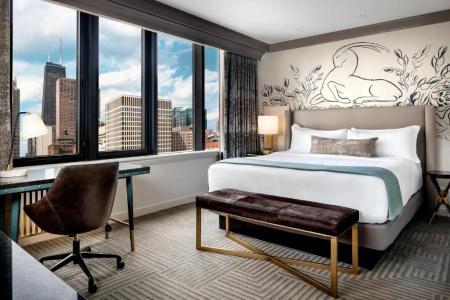 The Gwen, a Luxury Collection, Michigan Avenue Chicago - 79