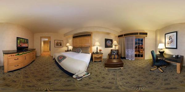 Hilton Santa Fe Buffalo Thunder - 46