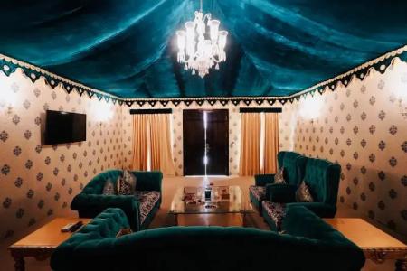 Rajasthali Resort & Spa - 30