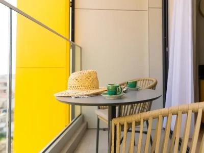 Indigo Larnaca - Adults Only, An Ihg Hotel - 80