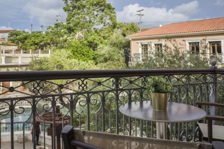 Balhambra Suites - Adults Only - 208