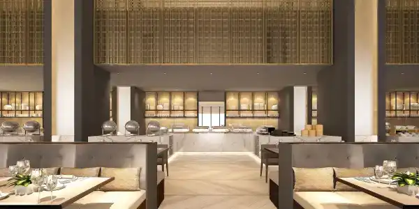 The Lalu Nanjing - 21