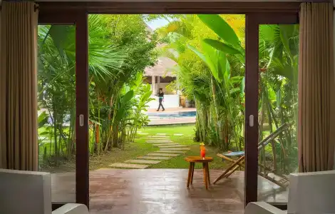 Navutu Dreams Resort & Wellness Retreat - 71