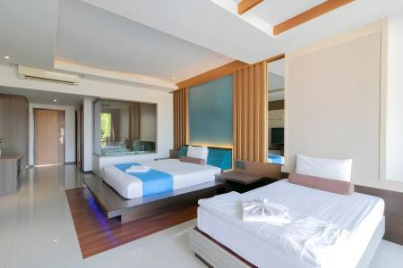 Mai Morn Resort Sha Plus - 28