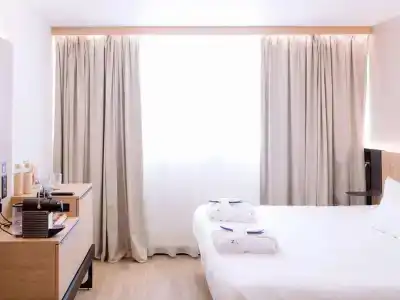 Novotel Montpellier - 29
