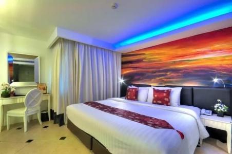Aspira Skyy Sukhumvit 1 Sha Plus - 56