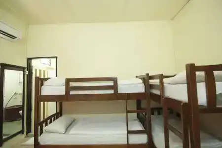 Anggerik Lodging - 4