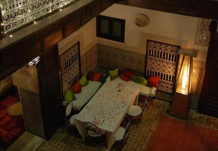 Riad Les Oliviers & Spa - 27