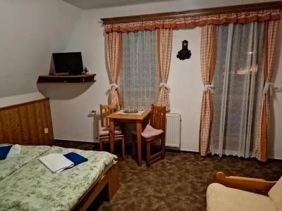 Pension Krakonoš - 5