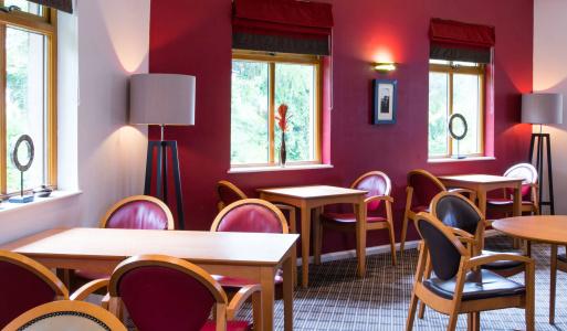 Holiday Inn Express Inverness, An Ihg - 22