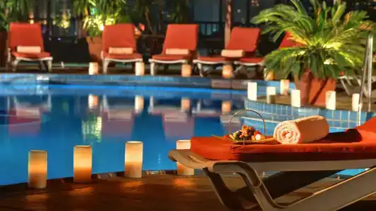 Intercontinental Cairo Semiramis, An Ihg - 14