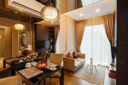 Parc Borough City Resort -Sha Extra Plus - 10