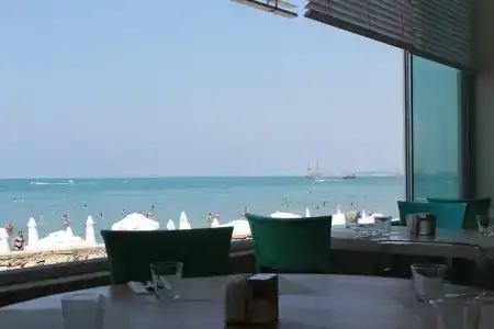 Sunprime Dogan Side Beach - Adult Only (+16) - 14