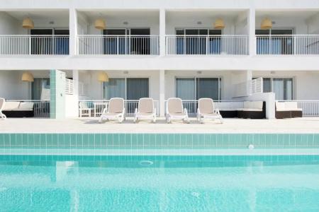 White Lagoon Resort - All Inclusive - 69