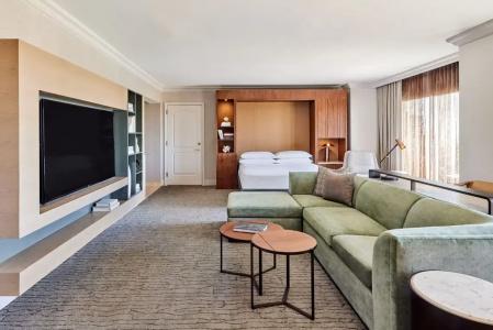 Jw Marriott Phoenix Desert Ridge Resort & Spa - 114