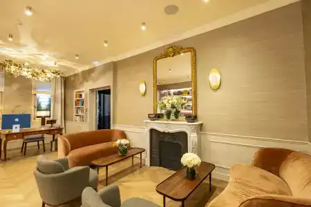 Residence Foch - 31