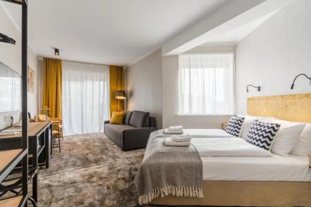 Villa Verdi Pleasure & Spa - 36