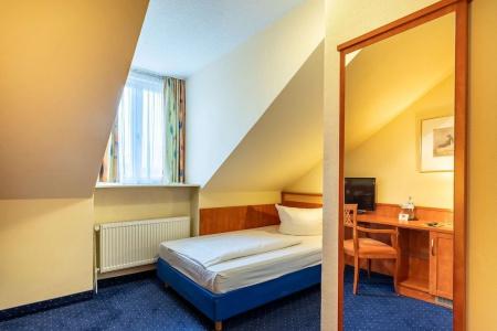 Best Western WaldEskeshof - 79