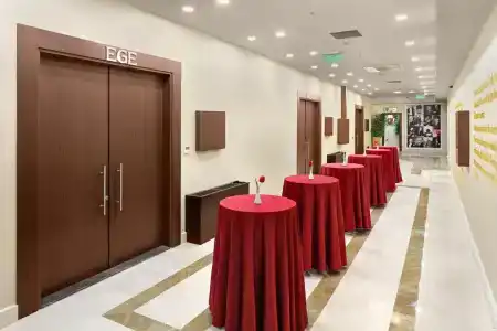 The Merlot Eskisehir - 35