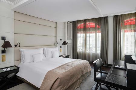 Lausanne Palace - 3