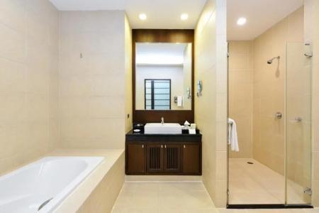 Grand Asoke Residence Sukhumvit - 74