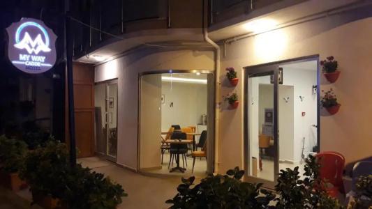 My Way Cadde Butik Otel - 13