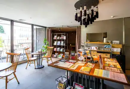 Kyoto Itoya - 22