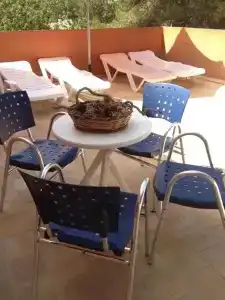 Zhimbad B&B by the sea - 11