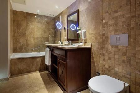 Wyndham Grand Kayseri - 71