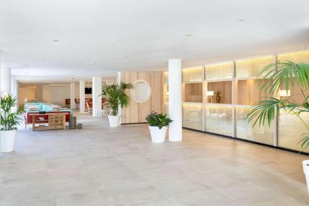 Sol Fuerteventura Jandia - All Suites - 1