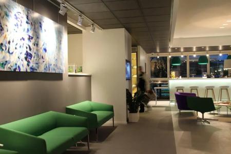 Hôtel Riva Art & Spa - 1