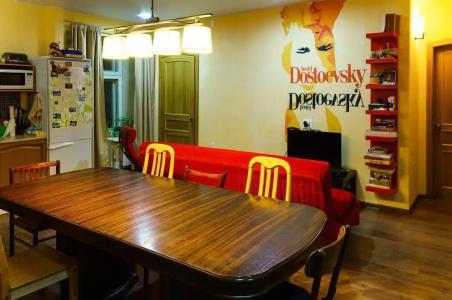 HD Hostel - 17