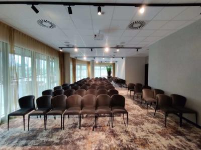 Van der Valk Gent - 16
