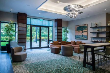 Courtyard by Marriott Amsterdam Airport - 1