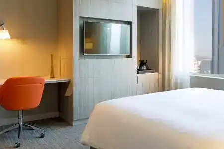 Courtyard by Marriott Las Condes - 72